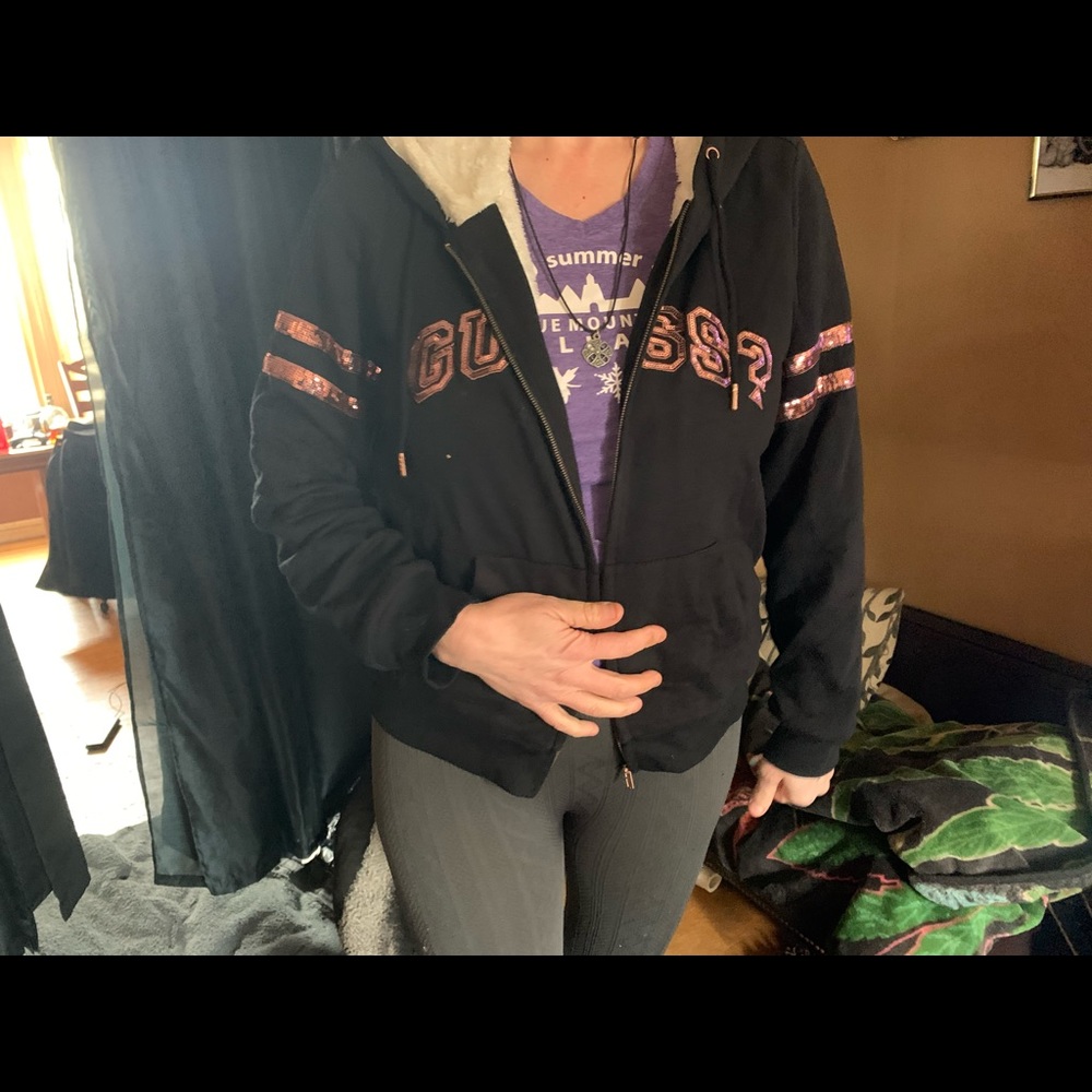 Guess Hoodie